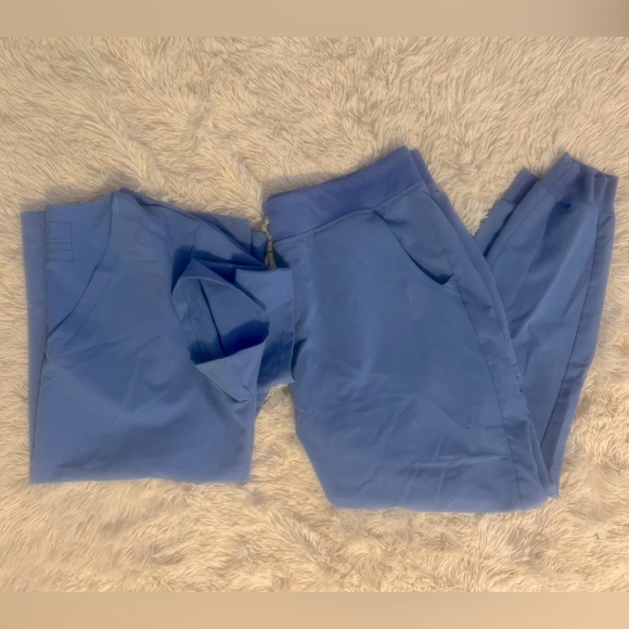 Figs Other Figs Scrub Set Poshmark